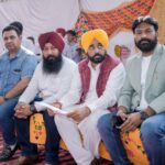 ਪੰਜਾਬ ’ਚੋਂ ਅਨਪੜ੍ਹਤਾ, ਨਸ਼ੇ ਅਤੇ ਬੇਰੁਜ਼ਗਾਰੀ ਦਾ ਸਫਾਇਆ ਕਰਨਾ ’ਆਪ’ ਸਰਕਾਰ ਦੀ ਪ੍ਰਮੁੱਖ ਤਰਜੀਹ : ਮੁੱਖ ਮੰਤਰੀ ਭਗਵੰਤ ਸਿੰਘ ਮਾਨ