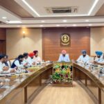 ਪੰਜਾਬ ਸਰਕਾਰ ਵੱਲੋਂ ਪੱਛੜੀਆਂ ਸ੍ਰੇਣੀਆਂ ਦੀ ਭਲਾਈ ਲਈ 11 ਨਵੇਂ ਬੋਰਡ ਸਥਾਪਿਤ