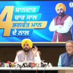 ਆਯੂਸ਼ਮਨ ਭਾਰਤ ਸਕੀਮ ਵਿੱਚ ਸ਼ਰਤਾਂ ਲਾਗੂ, ਜਦੋਂ ਕਿ ‘ਆਪ` ਸਰਕਾਰ ਦੀ ਮੁੱਖ ਮੰਤਰੀ ਸਿਹਤ ਯੋਜਨਾ ਬਿਨਾਂ ਕਿਸੇ ਪਾਬੰਦੀ ਦੇ 10 ਲੱਖ ਰੁਪਏ ਦੇ ਨਕਦ ਰਹਿਤ ਇਲਾਜ ਦੀ ਗਰੰਟੀ ਦਿੰਦੀ ਹੈ, ਫਰਕ ਇਰਾਦੇ ਵਿੱਚ ਹੈ: ਮੁੱਖ ਮੰਤਰੀ ਭਗਵੰਤ ਸਿੰਘ ਮਾਨ