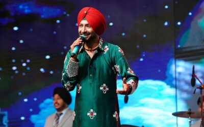 ਪ੍ਰਗਤੀਸ਼ੀਲ ਪੰਜਾਬ ਨਿਵੇਸ਼ਕ ਸੰਮੇਲਨ