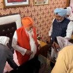 ਸ੍ਰੀ ਗੁਰੂ ਰਵਿਦਾਸ ਬਾਣੀ ਅਧਿਐਨ ਸੈਂਟਰ ਦੀ ਉਸਾਰੀ ਜਲਦ ਸ਼ੁਰੂ ਹੋਵੇਗੀ: ਹਰਪਾਲ ਸਿੰਘ ਚੀਮਾ