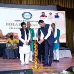 ਚੰਡੀਗੜ੍ਹ ਵਿੱਚ ਬਿਹਾਰ ਦਿਵਸ ਉਤਸ਼ਾਹ ਨਾਲ ਮਨਾਇਆ ਗਿਆ