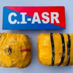 ਅੰਮ੍ਰਿਤਸਰ ਵਿੱਚ ਨਸ਼ਾ ਤਸਕਰੀ ਮਾਡਿਊਲ ਦੇ ਦੋ ਕਾਰਕੁੰਨ 5 ਕਿਲੋ ਹੈਰੋਇਨ ਸਮੇਤ ਗ੍ਰਿਫਤਾਰ*