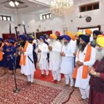 ਸ਼ਹੀਦ ਭਾਈ ਤਾਰਾ ਸਿੰਘ ਜੀ ਵਾਂ ਦੀ 300 ਸਾਲਾ ਸ਼ਹੀਦੀ ਸ਼ਤਾਬਦੀ: