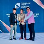 ਪੰਜਾਬ ਨੂੰ ਨਾਗਰਿਕ-ਕੇਂਦ੍ਰਿਤ ਸੁਧਾਰਾਂ ਲਈ ਮਿਲਿਆ ਵੱਕਾਰੀ ‘ਡਿਜੀਟਲ ਐਕਸੀਲੈਂਸ ਐਵਾਰਡ’