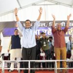 ਪੰਜਾਬ ਦੇ ਲੋਕ 2027 ਵਿੱਚ ‘ਆਪ’ ਨੂੰ 100 ਸੀਟਾਂ ਦੇ ਕੇ ਕੇਂਦਰ ਵਿੱਚ ਭਾਜਪਾ ਦੇ ਤਾਨਾਸ਼ਾਹੀ ਸ਼ਾਸਨ ਦੇ ਅੰਤ ਦਾ ਮੁੱਢ ਬੰਨ੍ਹਣਗੇ: ਭਗਵੰਤ ਸਿੰਘ ਮਾਨ