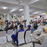 ਸ਼ਹੀਦ ਊਧਮ ਸਿੰਘ ਦੇ ਜਜ਼ਬੇ ਨੂੰ ਸਮਰਪਿਤ ਮਨਾਇਆ ਗਿਆ ਗੌਰਵਮਈ ਦਿਵਸ