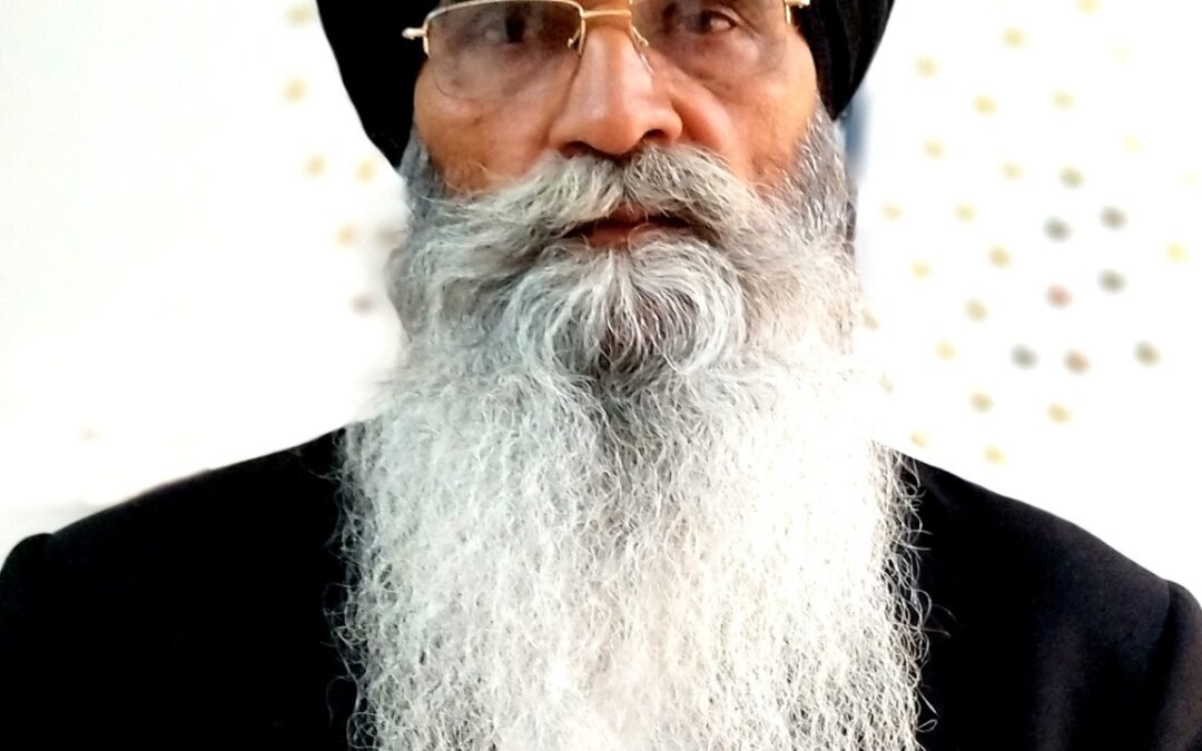 ਮੱਧ ਪ੍ਰਦੇਸ਼ ’ਚ ਲੋਕ ਸੇਵਾ ਕਮਿਸ਼ਨ ਵੱਲੋਂ ਲਈ ਪ੍ਰੀਖਿਆ ਦੌਰਾਨ ਅੰਮ੍ਰਿਤਧਾਰੀ ਬੱਚੀ ਦੀ ਦਸਤਾਰ ਤੇ ਕਿਰਪਾਨ ਲੁਹਾਉਣਾ ਮੰਦਭਾਗਾ- ਐਡਵੋਕੇਟ ਧਾਮੀ