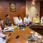 ਭਗਵੰਤ ਮਾਨ ਸਰਕਾਰ ਨੇ ਅਮਰੀਕਾ-ਇਜ਼ਰਾਈਲ-ਈਰਾਨ ਟਕਰਾਅ ਦੌਰਾਨ ਮੱਧ ਏਸ਼ੀਆ ਅਤੇ ਮੱਧ ਪੂਰਬ ਵਿੱਚ ਫਸੇ ਪੰਜਾਬੀਆਂ ਦੀ ਸਹਾਇਤਾ ਲਈ 24×7 ਕਾਰਜਸ਼ੀਲ ਹੈਲਪਲਾਈਨ ਜਾਰੀ ਕੀਤੀਆਂ: ਡਾ: ਰਵਜੋਤ ਸਿੰਘ