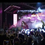 ਵਿਸਤੋਸੋ 2026: ਸੀਜੀਸੀ ਯੂਨੀਵਰਸਿਟੀ, ਮੋਹਾਲੀ ਦਾ ਰੰਗਾਂ-ਰੌਣਕਾਂ ਨਾਲ ਭਰਿਆ ਸਾਲਾਨਾ ਕਲਚਰਲ ਫੈਸਟ