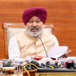 ਆਪ’ ਸਰਕਾਰ ਅਧੀਨ ਪੰਜਾਬ ਮਾਲੀਆ ਵਿਕਾਸ ਵਿੱਚ ਚੋਟੀ ਦੇ 3 ਸੂਬਿਆਂ ਵਿੱਚ ਸ਼ਾਮਲ, ਆਪਣਾ ਕਰ ਮਾਲੀਆ ਵਧ ਕੇ 57,919 ਕਰੋੜ ਰੁਪਏ ਹੋਇਆ: ਹਰਪਾਲ ਸਿੰਘ ਚੀਮਾ
