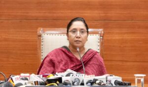 ਸਨਮਾਨ ਅਤੇ ਪਾਰਦਰਸ਼ਤਾ ਨਾਲ ਭਲਾਈ ਭਗਵੰਤ ਮਾਨ ਸਰਕਾਰ ਦਾ ਮੁੱਖ ਉਦੇਸ਼ : ਡਾ. ਬਲਜੀਤ ਕੌਰ