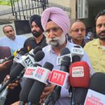 ਐਮਪੀ ਰੰਧਾਵਾ ਨੇ ਪੰਜਾਬ ਵੇਅਰਹਾਊਸਿੰਗ ਮੌਤ ਮਾਮਲੇ ਦੀ ਸਮੇਂ ਸਿਰ ਸੀਬੀਆਈ ਜਾਂਚ ਦੀ ਕੀਤੀ ਮੰਗ