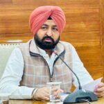 ਮਾਨ ਸਰਕਾਰ ਵੱਲੋਂ ਸਾਹਨੇਵਾਲ ਲਈ 23.99 ਕਰੋੜ ਰੁਪਏ ਦੇ ਬੁਨਿਆਦੀ ਢਾਂਚਾ ਪ੍ਰਾਜੈਕਟਾਂ ਨੂੰ ਮਨਜ਼ੂਰੀ