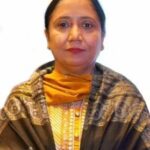 ਮਹਿਲਾਵਾਂ ਦੀ ਸਿਹਤ ਸੁਰੱਖਿਆ ਵੱਲ ਪੰਜਾਬ ਸਰਕਾਰ ਦਾ ਵੱਡਾ ਕਦਮ — ₹28 ਕਰੋੜ ਨਾਲ ਮੁਫ਼ਤ ਸੈਨਟਰੀ ਪੈਡ ਵੰਡ: ਡਾ. ਬਲਜੀਤ ਕੌਰ