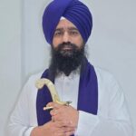 ਸ੍ਰੀ ਅਕਾਲ ਤਖ਼ਤ ਸਾਹਿਬ ਦੇ ਜਥੇਦਾਰ ਨੇ ਏਆਈ ਦੇ ਦੁਰਵਰਤੋਂ ’ਤੇ ਚਿੰਤਾ ਜਤਾਈ, ਇਤਰਾਜ਼ਯੋਗ ਸਮੱਗਰੀ ਨੂੰ ਤੁਰੰਤ ਰਿਪੋਰਟ ਕਰਨ ਲਈ ਦਿੱਤਾ ਸੰਦੇਸ਼