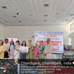 ਪੋਸਟ ਗ੍ਰੈਜੂਏਟ ਗਵਰਨਮੈਂਟ ਕਾਲਜ ਫਫਰ ਗਰਲਜ਼, ਸੈਕਟਰ-42, ਚੰਡੀਗੜ੍ਹ