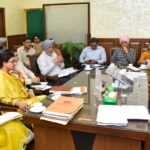 ਸੱਤ ਨਵੇਂ ਮੈਡੀਕਲ ਕਾਲਜਾਂ ਨਾਲ ਉੱਨਤ ਸਿਹਤ ਸੰਭਾਲ ਢਾਂਚੇ ਦਾ ਸਾਖੀ ਬਣੇਗਾ ਪੰਜਾਬ