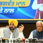 ਭਗਵੰਤ ਮਾਨ ਸਰਕਾਰ ਦੀ ਪ੍ਰਾਪਤੀ: ਸਿਰਫ਼ 4 ਸਾਲਾਂ ਵਿੱਚ ਭਾਖੜਾ ਨਹਿਰ ਦੇ ਬਰਾਬਰ ਪਾਣੀ ਸੂਬੇ ਦੇ ਖੇਤਾਂ ਤੱਕ ਪਹੁੰਚਾਇਆ ਗਿਆ