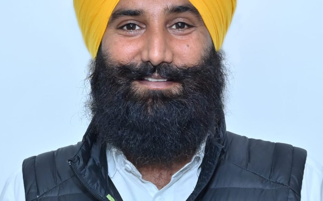 ਐਡਵੋਕੇਟ ਧਾਮੀ ਨੇ ਭਾਈ ਗੁਰਬਖਸ਼ ਸਿੰਘ ਖਾਲਸਾ ਨੂੰ ਵੀ ਸ਼੍ਰੋਮਣੀ ਕਮੇਟੀ ਦਾ ਬੁਲਾਰਾ ਲਗਾਇਆ