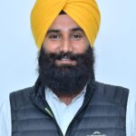 ਐਡਵੋਕੇਟ ਧਾਮੀ ਨੇ ਭਾਈ ਗੁਰਬਖਸ਼ ਸਿੰਘ ਖਾਲਸਾ ਨੂੰ ਵੀ ਸ਼੍ਰੋਮਣੀ ਕਮੇਟੀ ਦਾ ਬੁਲਾਰਾ ਲਗਾਇਆ