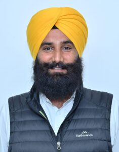 ਐਡਵੋਕੇਟ ਧਾਮੀ ਨੇ ਭਾਈ ਗੁਰਬਖਸ਼ ਸਿੰਘ ਖਾਲਸਾ ਨੂੰ ਵੀ ਸ਼੍ਰੋਮਣੀ ਕਮੇਟੀ ਦਾ ਬੁਲਾਰਾ ਲਗਾਇਆ