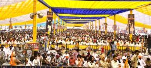 ਅਕਾਲੀ ਦਲ ਲਈ ਇਹ ਮਾਣ ਵਾਲੀ ਗੱਲ ਕਿ ਜਿਹੜਾ ਵਿਕਾਸ ਅਸੀਂ ਕੀਤਾ, ਆਪ ਸਰਕਾਰ ਉਹ ਪੰਜਾਬ ਨਿਵੇਸ਼ ਸੰਮੇਲਨ ’ਚ ਵਿਖਾ ਰਹੀ ਹੈ: ਸੁਖਬੀਰ ਸਿੰਘ ਬਾਦਲ