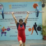 ਆਲ ਇੰਡੀਆ ਸਿਵਲ ਸਰਵਿਸਿਜ਼ ਵੇਟਲਿਫਟਿੰਗ ਅਤੇ ਪਾਵਰਲਿਫਟਿੰਗ ਟੂਰਨਾਮੈਂਟ 2025-26