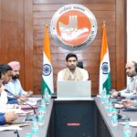 ਕ੍ਰੈਸਟ (CREST) ਚੰਡੀਗੜ੍ਹ ਨੂੰ  “ਮੋਸਟ ਈਵੀ-ਰੈਡੀ ਸਿਟੀ – ਪਾਲਿਸੀ ਐਂਡ ਇਨਫ੍ਰਾਸਟ੍ਰਕਚਰ ਲੀਡਰਸ਼ਿਪ” ਪੁਰਸਕਾਰ ਨਾਲ ਸਨਮਾਨਿਤ ਕੀਤਾ ਗਿਆ