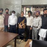 ਵਿਜੀਲੈਂਸ ਬਿਊਰੋ ਨੇ ਫਰਵਰੀ ਦੌਰਾਨ ਰਿਸ਼ਵਤਖੋਰੀ ਦੇ 14 ਮਾਮਲਿਆਂ ’ਚ 18 ਵਿਅਕਤੀਆਂ ਨੂੰ ਕੀਤਾ ਰੰਗੇ ਹੱਥੀਂ ਕਾਬੂ