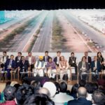 ਉਦਯੋਗ ਦੇ ਆਲਮੀ ਦਿੱਗਜ਼ਾਂ ਵੱਲੋਂ ਮੁੱਖ ਮੰਤਰੀ ਭਗਵੰਤ ਸਿੰਘ ਮਾਨ ਦੀ ਅਗਵਾਈ ਹੇਠ ਪੰਜਾਬ ਨੂੰ ਨਿਵੇਸ਼ ਧੁਰੇ ਵਜੋਂ ਉਭਾਰਨ ਦੀ ਸ਼ਲਾਘਾ