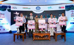 ਪ੍ਰਗਤੀਸ਼ੀਲ ਪੰਜਾਬ ਨਿਵੇਸ਼ਕ ਸੰਮੇਲਨ 2026: ਮੋਹਾਲੀ ਸਿਲੀਕੌਨ ਵੈਲੀ ਵਜੋਂ ਵਿਕਸਿਤ ਹੋਣ ਦੀ ਰਾਹ ‘ਤੇ: ਸੰਜੀਵ ਅਰੋੜਾ