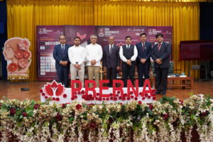 ਪ੍ਰੇਰਣਾ 2.0 – ਅੰਤਰਰਾਸ਼ਟਰੀ ਮਹਿਲਾ ਦਿਵਸ ਸੰਮੇਲਨ