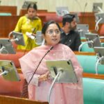 ਮਹਿਲਾਵਾਂ ਦੇ ਸਨਮਾਨ ਅਤੇ ਸਸ਼ਕਤੀਕਰਨ ਵੱਲ ਇਤਿਹਾਸਕ ਬਜਟ: ਡਾ. ਬਲਜੀਤ ਕੌਰ