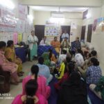 ਪੋਸ਼ਣ ਪਖਵਾੜਾ 2026: ਸਮੁਦਾਇਕ ਉਤਸ਼ਾਹ ਨਾਲ “ਤੰਦਰੁਸਤ ਭਵਿੱਖ ਦੀ ਤਰਫ਼” ਮੁਹਿੰਮ ਦਾ ਸਫ਼ਲ ਸਮਾਪਨ