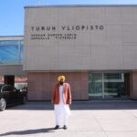 ਫਿਨਲੈਂਡ ਦੀ ਯੂਨੀਵਰਸਿਟੀ ਆਫ਼ ਟੁਰਕੂ ਨਾਲ ਪੰਜਾਬ ਦੀ ਭਾਈਵਾਲੀ ਵਿਸ਼ਵਵਿਆਪੀ ਅਧਿਆਪਨ ਜੁਗਤਾਂ ਨੂੰ ਪੰਜਾਬ ਦੇ ਕਲਾਸਰੂਮਾਂ ਤੱਕ ਪਹੁੰਚਾਉਣ ਵਿੱਚ ਮਦਦਗਾਰ: ਮੁੱਖ ਮੰਤਰੀ ਭਗਵੰਤ ਸਿੰਘ ਮਾਨ