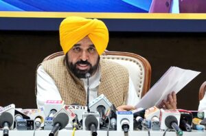 ਪੰਜਾਬ ਵਿੱਚ ਬਰਾਬਰ ਵਿਕਾਸ ਯਕੀਨੀ ਬਣਾਉਣ ਲਈ ਪਹਿਲੀ ਵਾਰ ਜਾਤ ਆਧਾਰਤ ਸਮਾਜਿਕ-ਆਰਥਿਕ ਸਰਵੇਖਣ ਕਰਵਾਇਆ ਜਾਵੇਗਾ: ਮੁੱਖ ਮੰਤਰੀ ਭਗਵੰਤ ਸਿੰਘ ਮਾਨ