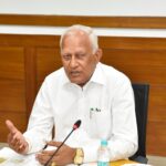 ਪੰਜਾਬ ਵਿੱਚ ਪੋਟਾਸ਼ ਪਿੱਛੋਂ ਹੁਣ ਕੁਦਰਤੀ ਗੈਸ ਅਤੇ ਤੇਲ ਭੰਡਾਰਾਂ ਦੀਆਂ ਵੱਡੀਆਂ ਸੰਭਾਵਨਾਵਾਂ: ਬਰਿੰਦਰ ਕੁਮਾਰ ਗੋਇਲ