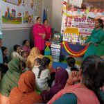 ਪੋਸ਼ਣ ਪਖਵਾੜਾ 2026: ਬਿਹਤਰ ਪੋਸ਼ਣ ਅਤੇ ਉੱਜਵਲ ਬਚਪਨ ਲਈ ਸਮੁਦਾਇਕ ਲਹਿਰ