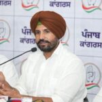 ਵੜਿੰਗ ਨੇ ‘ਲਾਰੈਂਸ ਆਫ ਪੰਜਾਬ’ ਟੀਵੀ ਸੀਰੀਜ਼ ‘ਤੇ ਸਖਤ ਇਤਰਾਜ ਜਤਾਇਆ