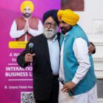 ਮੁੱਖ ਮੰਤਰੀ ਵੱਲੋਂ ਨਿਵੇਸ਼ ਨੂੰ ਉਤਸ਼ਾਹਤ ਕਰਨ ਅਤੇ ਕੌਮਾਂਤਰੀ ਸਹਿਯੋਗ ਲਈ ਆਲਮੀ ਪੱਧਰ ਉੱਤੇ ਹੰਭਲੇ ਜਾਰੀ