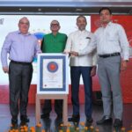 ਪੰਜਾਬ ਪ੍ਰਦੂਸ਼ਣ ਨਿਯੰਤਰਣ ਬੋਰਡ ਨੂੰ ਪਰਾਲੀ ਸਾੜਨ ਘਟਾਉਣ ਦੀ ਪਹਿਲ ਲਈ ਮਿਲਿਆ ਸਕੋਚ ਸਿਲਵਰ ਐਵਾਰਡ 2025