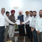 ਭਗਵੰਤ ਮਾਨ ਸਰਕਾਰ ਮੁਲਾਜ਼ਮਾਂ ਦੀਆਂ ਜਾਇਜ਼ ਮੰਗਾਂ ਨੂੰ ਬਿਨਾਂ ਕਿਸੇ ਦੇਰੀ ਦੇ ਹੱਲ ਕਰਨ ਲਈ ਵਚਨਬੱਧ: ਹਰਪਾਲ ਸਿੰਘ ਚੀਮਾ