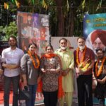 *ਡਾ. ਹਰਚਰਨ ਸਿੰਘ ਯਾਦਗਾਰੀ ਰੰਗਮੰਚ ਉਤਸਵ ਮੌਕੇ ਸਿਰਮੌਰ ਨਾਟਕਕਾਰ ਸਾਹਿਬ ਸਿੰਘ ਦੇ ਨਾਟਕ ” ਮਰਦ ਬੱਚਾ ” ਦਾ ਸ਼ਾਨਦਾਰ ਨਾਟਕ ਪਾਠ..