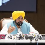 ਪੰਜਾਬ ਵਿੱਚ ਈ.ਡੀ. ਰਾਹੀਂ ਭਾਜਪਾ ਦੀ ਚੋਣ ਖੇਡ ਜਾਰੀ, ਤਿੰਨ ਦਿਨਾਂ ਵਿੱਚ ਦੋ ‘ਆਪ` ਆਗੂਆਂ ਦੇ ਘਰਾਂ `ਤੇ ਛਾਪੇ: ਮੁੱਖ ਮੰਤਰੀ ਭਗਵੰਤ ਸਿੰਘ ਮਾਨ