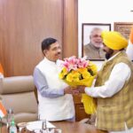 ਬਾਜਵਾ ਵੱਲੋਂ ਮੁੱਖ ਮੰਤਰੀ, ਵਿਰੋਧੀ ਧਿਰ ਦੇ ਨੇਤਾ, ਮੰਤਰੀਆਂ, ਵਿਧਾਇਕਾਂ ਅਤੇ ਆਈਏਐਸ ਤੇ ਆਈਪੀਐਸ ਅਧਿਕਾਰੀਆਂ ਦੀਆਂ ਤਨਖਾਹਾਂ ਰੋਕਣ ਦੀ ਮੰਗ — ਜਦ ਤੱਕ ਬਕਾਇਆ ਡੀਏ ਜਾਰੀ ਨਹੀਂ ਹੁੰਦਾ