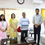 ਜਨਗਣਨਾ 2027 ਹਿਤ ਡਿਜੀਟਲ ਪਹਿਲ ਨੂੰ ਹੁਲਾਰਾ, ਪ੍ਰਸ਼ਾਸਕ ਨੇ ਕੀਤੀ ਸਵੈ-ਗਣਨਾ