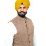 ਪੰਜਾਬ ਅੰਦਰ ਸੰਸਦੀ ਹਲਕਿਆਂ ਦੀ ਹੱਦਬੰਦੀ ਵਾਸਤੇ ਸਹਿਮਤੀ ਬਣਾਈ ਜਾਵੇ: ਵੜਿੰਗ