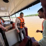 ਸੁਖਨਾ ਝੀਲ, ਚੰਡੀਗੜ੍ਹ ਵਿਖੇ ਵਿਸ਼ਵ ਮੱਛੀ ਪ੍ਰਵਾਸ ਦਿਵਸ ਮਨਾਇਆ ਗਿਆ