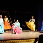 ਨਾਟਕਕਾਰ ਹਰਚਰਨ ਸਿੰਘ 11 ਰੋਜ਼ਾ ਰੰਗਮੰਚ ਉਤਸਵ ਦੇ 7ਵੇਂ ਦਿਨ ਕਲਾ ਪਰਿਸ਼ਦ ਪੰਜਾਬ ਚੰਡੀਗੜ੍ਹ ਅਤੇ  ਪੰਜਾਬ ਸੰਗੀਤ ਨਾਟਕ ਅਕੈਡਮੀ ਚੰਡੀਗੜ੍ਹ ਦੇ ਸਹਿਯੋਗ ਨਾਲ ਮਸਤਾਨੇ ਆਰਟਸ ਰਾਮਪੁਰਾ ਫੂਲ ਵੱਲੋਂ ਨਾਟਕ “ਮੰਟੋ ਦੇ ਅਫ਼ਸਾਨੇ “ਦੀ ਬੇਹਤਰੀਨ ਪੇਸ਼ਕਾਰੀ ਪੰਜਾਬ ਕਲਾ ਭਵਨ, ਚੰਡੀਗੜ੍ਹ ਵਿਖੇ ਹੋਈ।